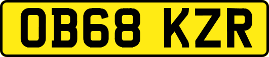 OB68KZR
