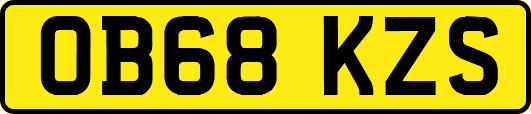 OB68KZS