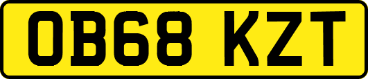 OB68KZT
