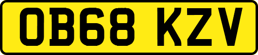 OB68KZV
