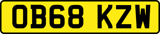 OB68KZW