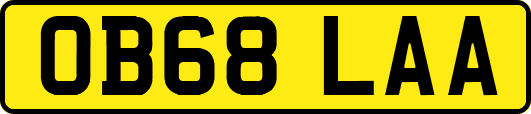 OB68LAA