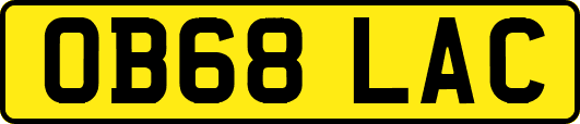 OB68LAC