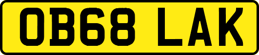 OB68LAK