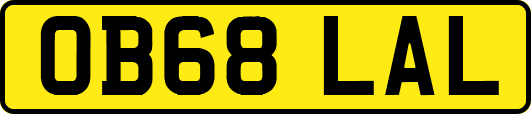 OB68LAL