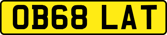 OB68LAT