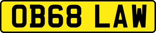 OB68LAW