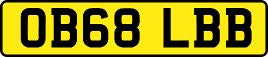OB68LBB