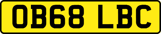 OB68LBC