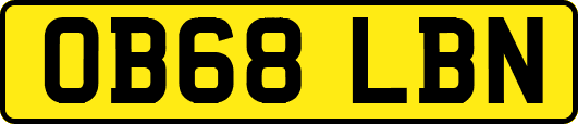 OB68LBN