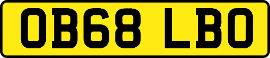 OB68LBO