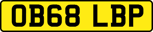 OB68LBP