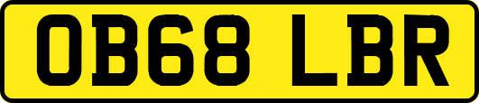 OB68LBR