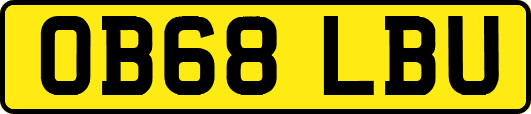 OB68LBU