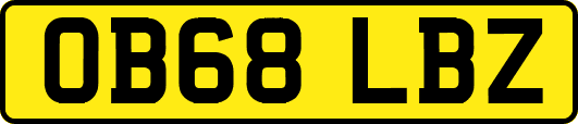 OB68LBZ