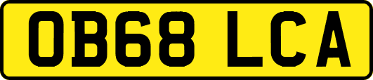 OB68LCA