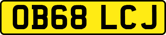 OB68LCJ