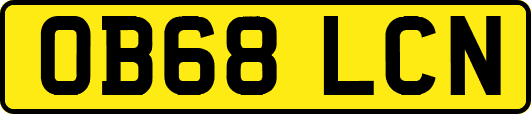 OB68LCN