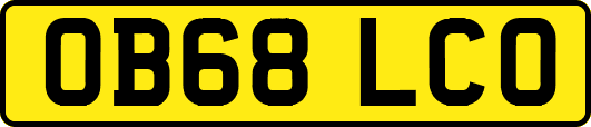 OB68LCO
