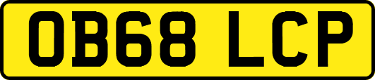 OB68LCP