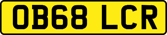 OB68LCR