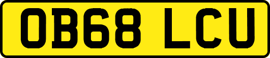 OB68LCU