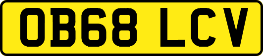 OB68LCV