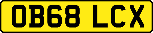 OB68LCX