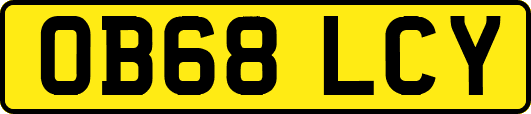 OB68LCY