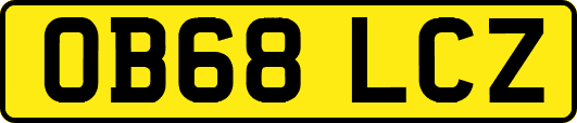 OB68LCZ