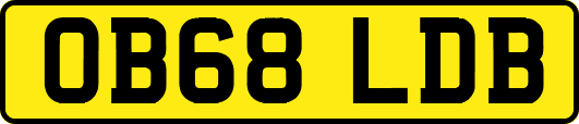 OB68LDB
