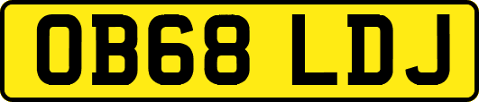 OB68LDJ