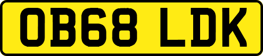 OB68LDK