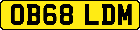 OB68LDM