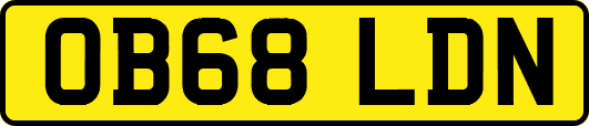 OB68LDN