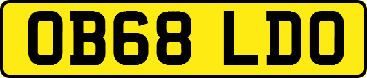 OB68LDO