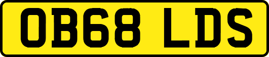 OB68LDS