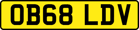 OB68LDV