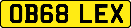 OB68LEX