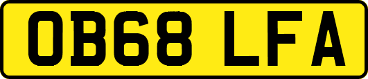 OB68LFA
