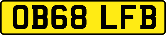 OB68LFB