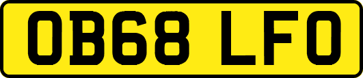 OB68LFO