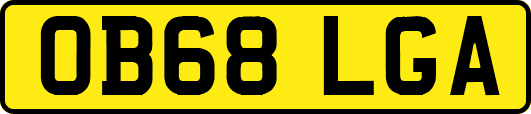 OB68LGA
