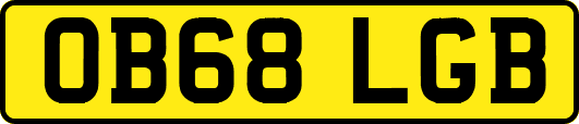 OB68LGB