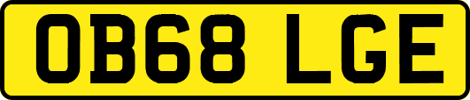 OB68LGE