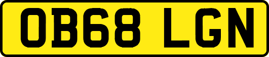 OB68LGN