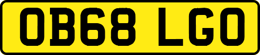 OB68LGO