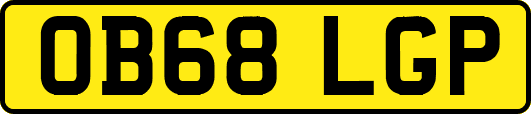 OB68LGP