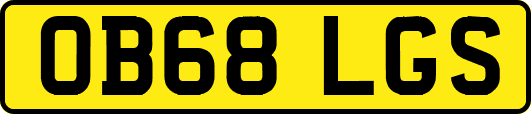 OB68LGS