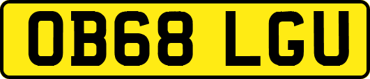 OB68LGU